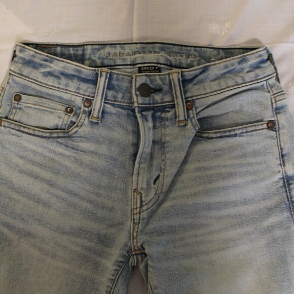 Jeans  -045 - Picture 3 of 4